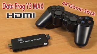 Data Frog Y3 Max 4K HDMI Console ! 