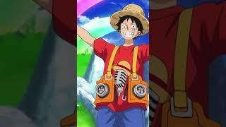 ¿One Piece Film RED Es Canon?