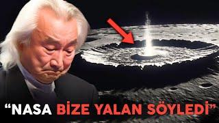 7 SAAT ÖNCE: Çin'in Ay'da Keşfettiği Gizemli Nesne Bilim Dünyasını Şaşkına Çevirdi!