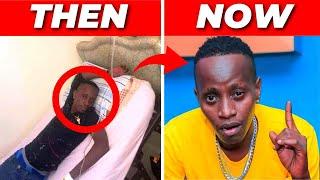 5 UGANDA CELEBRITIES  Who Are HIV Positive IN 2024