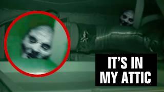 The Scariest Videos You Should NEVER Watch Alone 2
