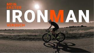 IRONMAN als ULTRARUNER? | Der ultimative Fitness-Test