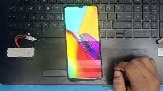 Realme C30 (RMX3581) FRP Unlock New Security 