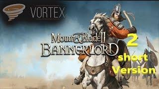 How to Install Mod to bannerlords Via Vortex