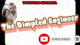 Channel Intro 2 : The Dimpled Engineer