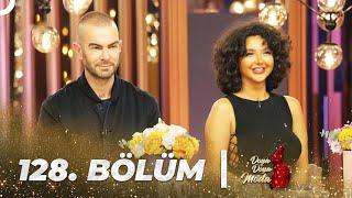 Doya Doya Moda 128. Bölüm | "HANGİ ÜLKEYİM?"