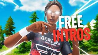 [FREE] 2020's Top 5 Fortnite Intros! (New, No Text, Free To Use, Download Link)