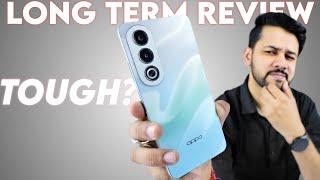 OPPO K12x 5G - After Month Extreme Long Term Review | Durablity,Camera,Battery Test.