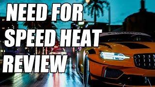 Need for Speed Heat Review - The Final Verdict