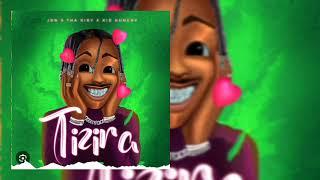 Jdn - Tizira ft. @Thakidy & @KIDKUNCHY (Official Audio)