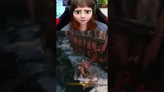 ️ Evie in Panik! | #1991evie auf #Twitch