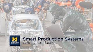 Smart Production Systems