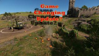 Arma Reforger's Game Changing update coming to PS5, Xbox, and PC