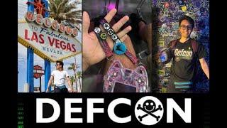 DEFCON 32: El Evento de HACKING y CIBERSEGURIDAD Más Épico del 2024 | ¡Desde Las Vegas!