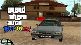 GTA BUCURESTI IN 2023? + LINK DOWNLOAD