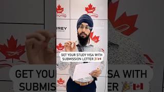 Apply for your Canada Study in September intake 2023!  #trending #immigration