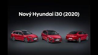 Hyundai i30 Nline 2020 (Range Teaser HD)
