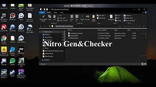 [FREE] Discord Nitro Generator & Checker