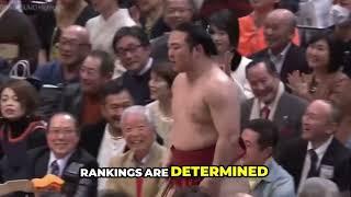 Sumo Wrestling in 3 Minutes | Just The Basics