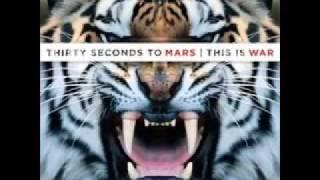 30 Seconds To Mars - Search And Destroy