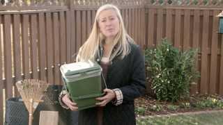 Howard County Backyard Composting