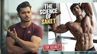 Science of Saket Gokhale Training