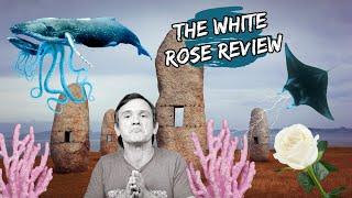 The White Rose Review! || How Do Standing Stones Talk? || Black Company #3