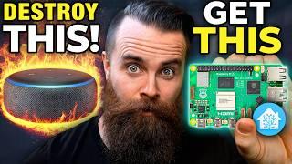 your home automation SUCKS!!