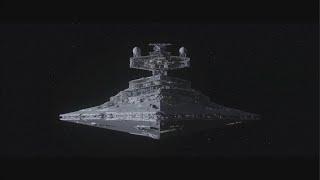 Star Destroyer Ultracut (till Ahsoka)