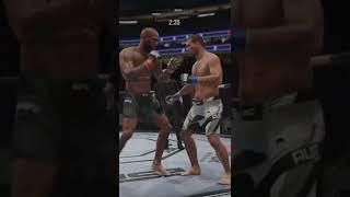 UFC 128 Jon Jones vs Shogun Rua
