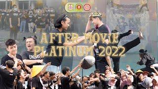 AFTER MOVIE PLATINUM UNAMA 2022