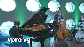 Phronesis - Jasper Høiby/ Silver Moon (live @TivoliVredenburg Utrecht)