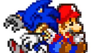 Mario & Sonic: Worlds Clash