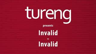 How to pronounce Invalid - Heteronyms by Tureng