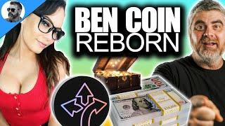 BEN COIN REBORN! (How This Crypto is CHANGING the WORLD)