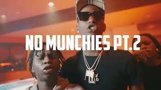 RAUD x Brill x Bandmanrill Type Beat | 2023 Philly Club Type Beat "No Munchies Pt.2"