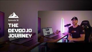 The DevDojo Journey - Episode 18