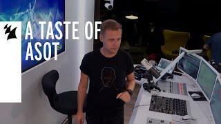 A Taste Of ASOT: KhoMha - Lights Code [#ASOT1058]