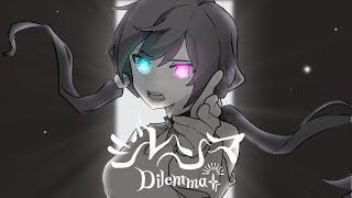 Dilemma (DECO*27)  English Cover 【rachie】 ジレンマ