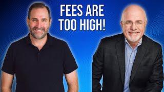 Dave Ramsey Is Wrong About Fixed Index Annuities