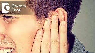 How to use a hot compress for ear infection? - Dr. Satish Babu K