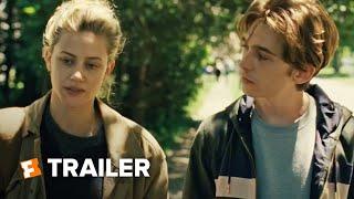 Chemical Hearts Trailer #1 (2020) | Movieclips Trailers