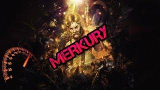 SMITE PL - BIEGAMY MERKURYM (JOUST 3V3)