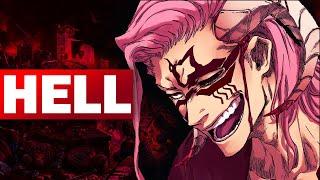 HELL EXPLAINED! - Soul Society is HELL Theory & SHINIGAMI ARE DEVILS | BLEACH Breakdown