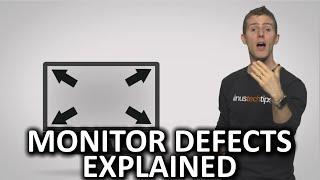 Monitor Defects As Fast As Possible