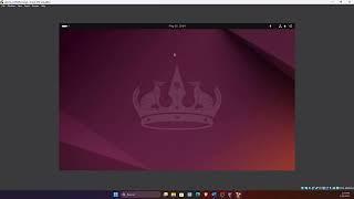 Instalación Ubuntu en Máquina Virtual