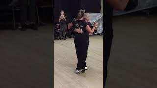 Nito & Elba Tango Class in London