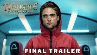 Squid Game: Season 2 | Trailer | Robert Pattinson | Series Teaser