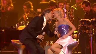 Dana Winner  - 10 Jaar in Concert (Hele DVD IN 2K)