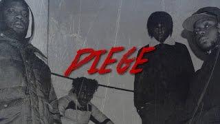 FREE | 13 Block - Cheu B Type Beat | Piège